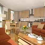 Premier Cabot Appartement Bristol