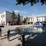 Premier Cabot Appartement *