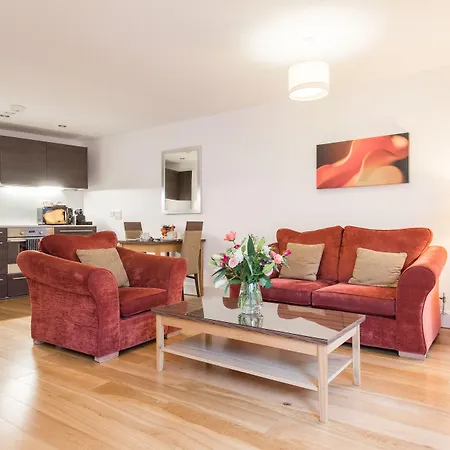 Appartement Premier Cabot *
