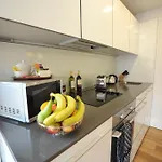 Апартаменты Premier Cabot Бристоль