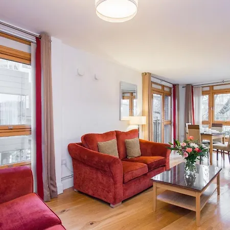 Apartment Premier Cabot