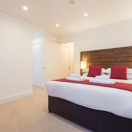 Apartment Premier Cabot