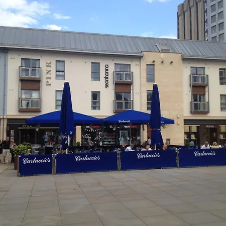 Lägenhet Premier Cabot *