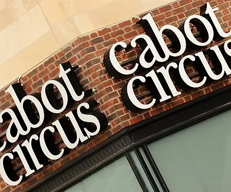 Apartment Premier Cabot *