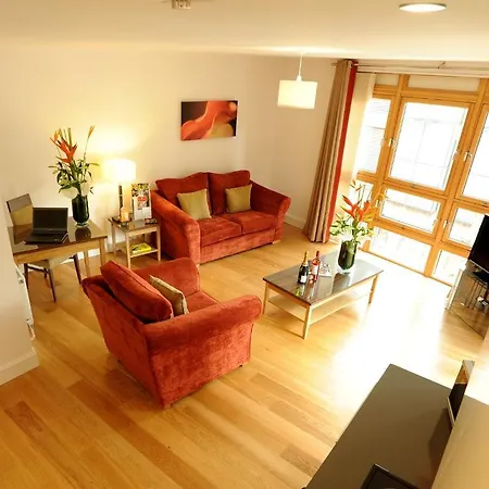 Apartment Premier Cabot *