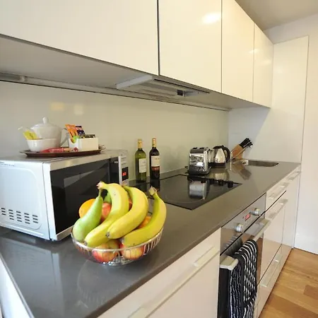 Apartment Premier Cabot Bristol