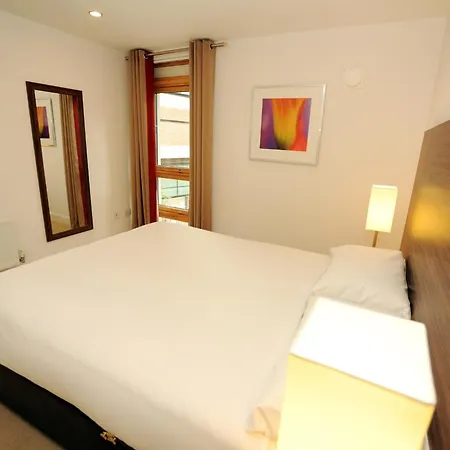 Apartment Premier Cabot