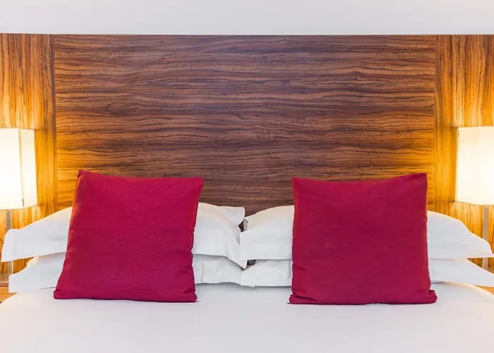 Apartament Premier Cabot *