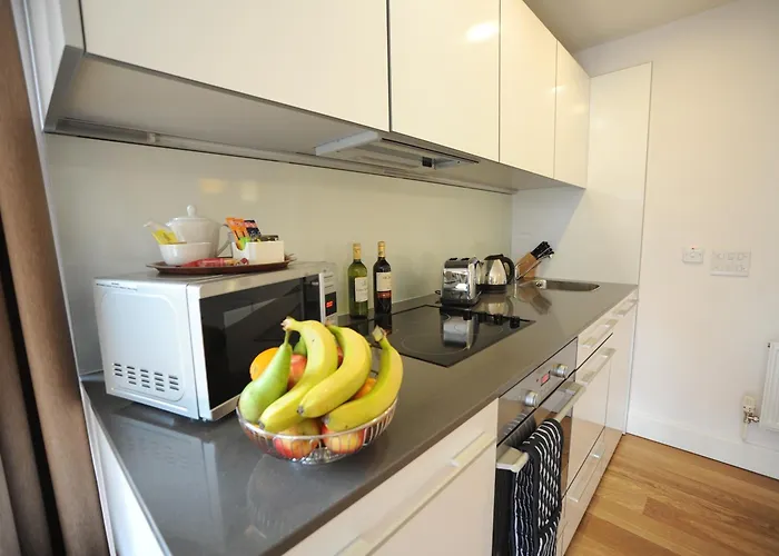 Apartament Premier Cabot *