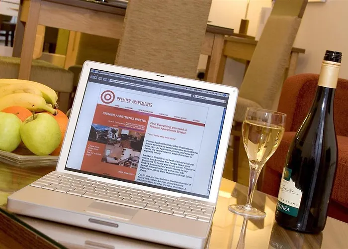 Apartament Premier Cabot *