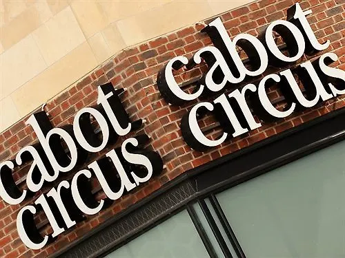 アパート Premier Cabot *