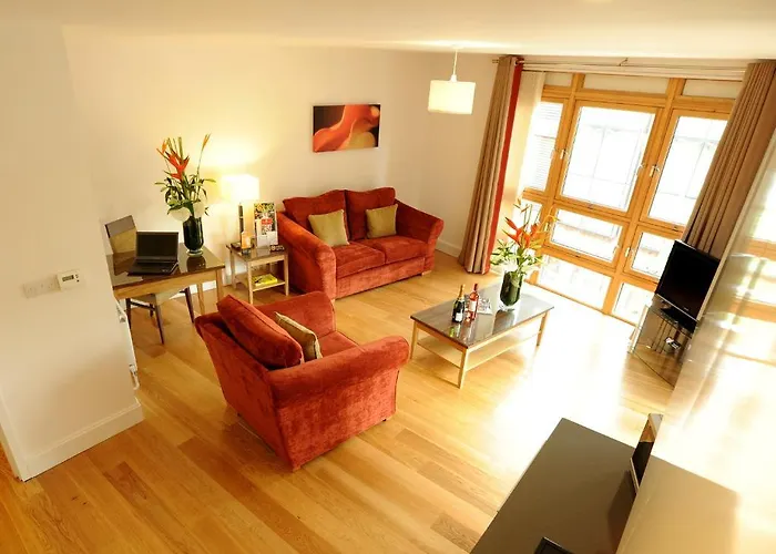 Apartament Premier Cabot *