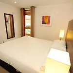 Apartment Premier Cabot