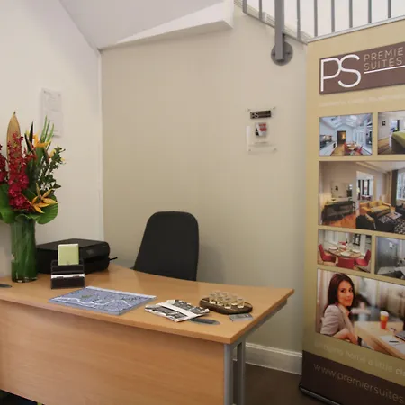 Διαμέρισμα Premier Cabot Μπρίστολ