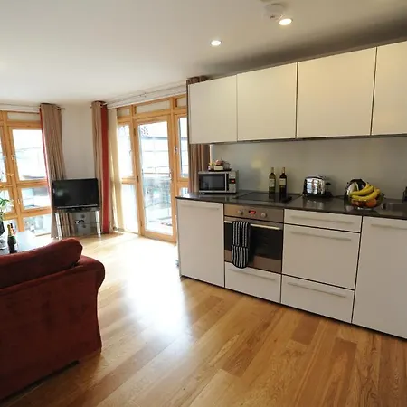 Premier Cabot Διαμέρισμα *