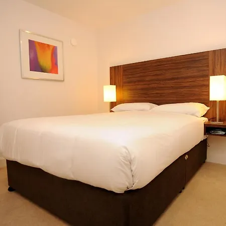 Premier Cabot Lejlighed Bristol