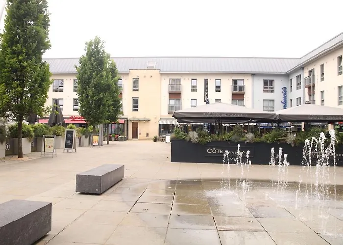 Apartmán Premier Cabot