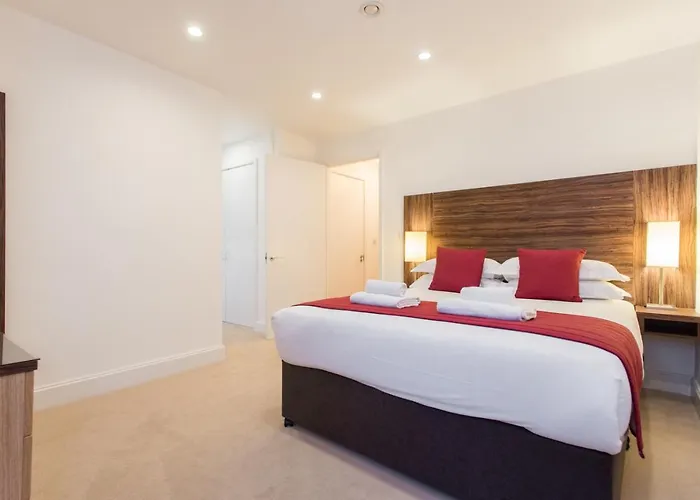 Appartement Premier Cabot