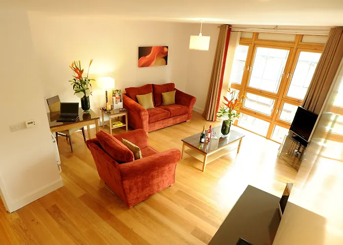 Apartmán Premier Cabot