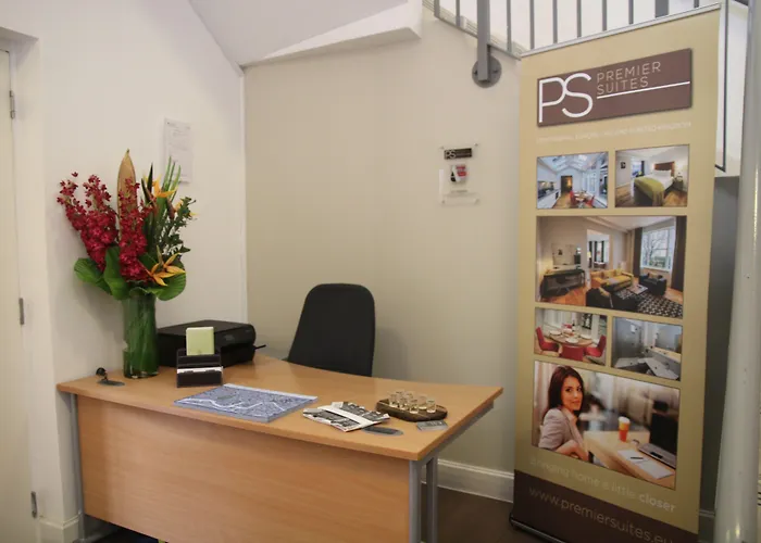 Appartement Premier Cabot Bristol