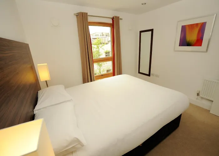 Premier Cabot Appartement