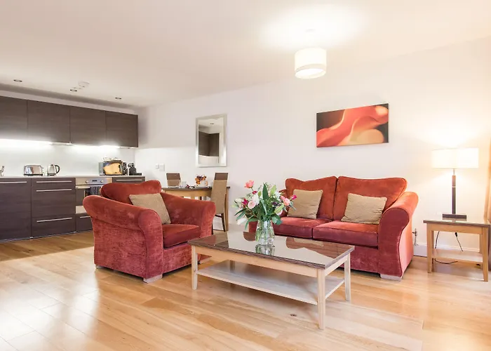 Appartement Premier Cabot *