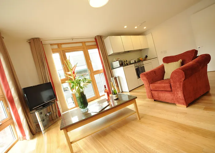 Appartement Premier Cabot