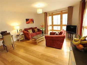 Apartmán Premier Cabot