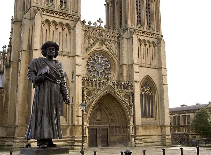 Premier Cabot Appartement Bristol