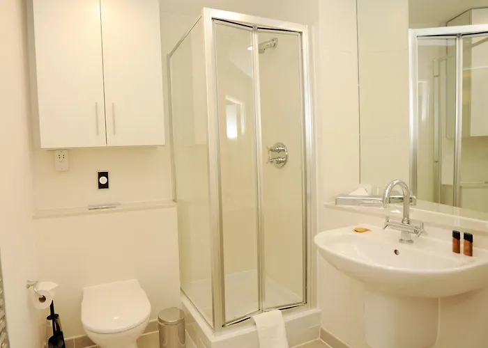 Premier Cabot Apartmán