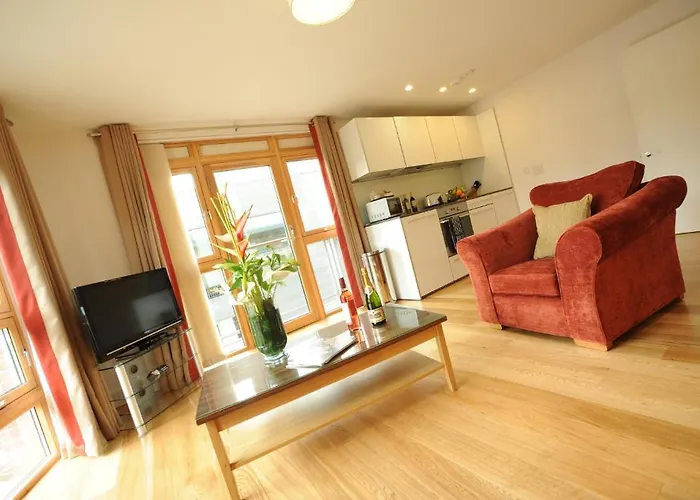 Premier Cabot Appartement