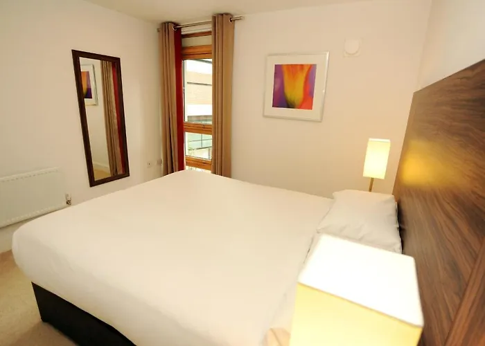 Apartmán Premier Cabot