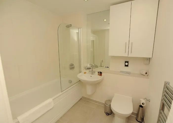 Premier Cabot Apartmán